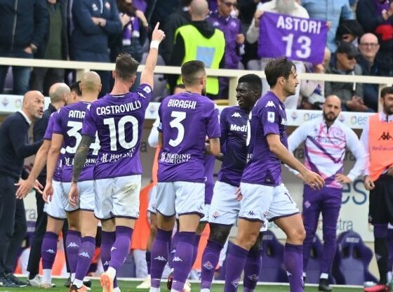 fiorentina