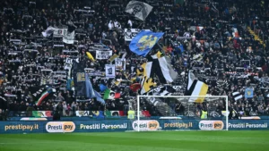 udinese