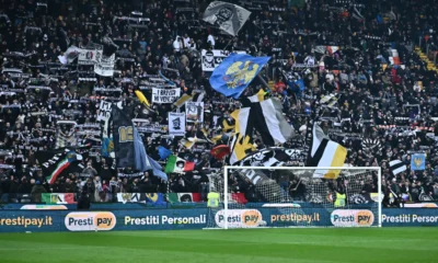 udinese