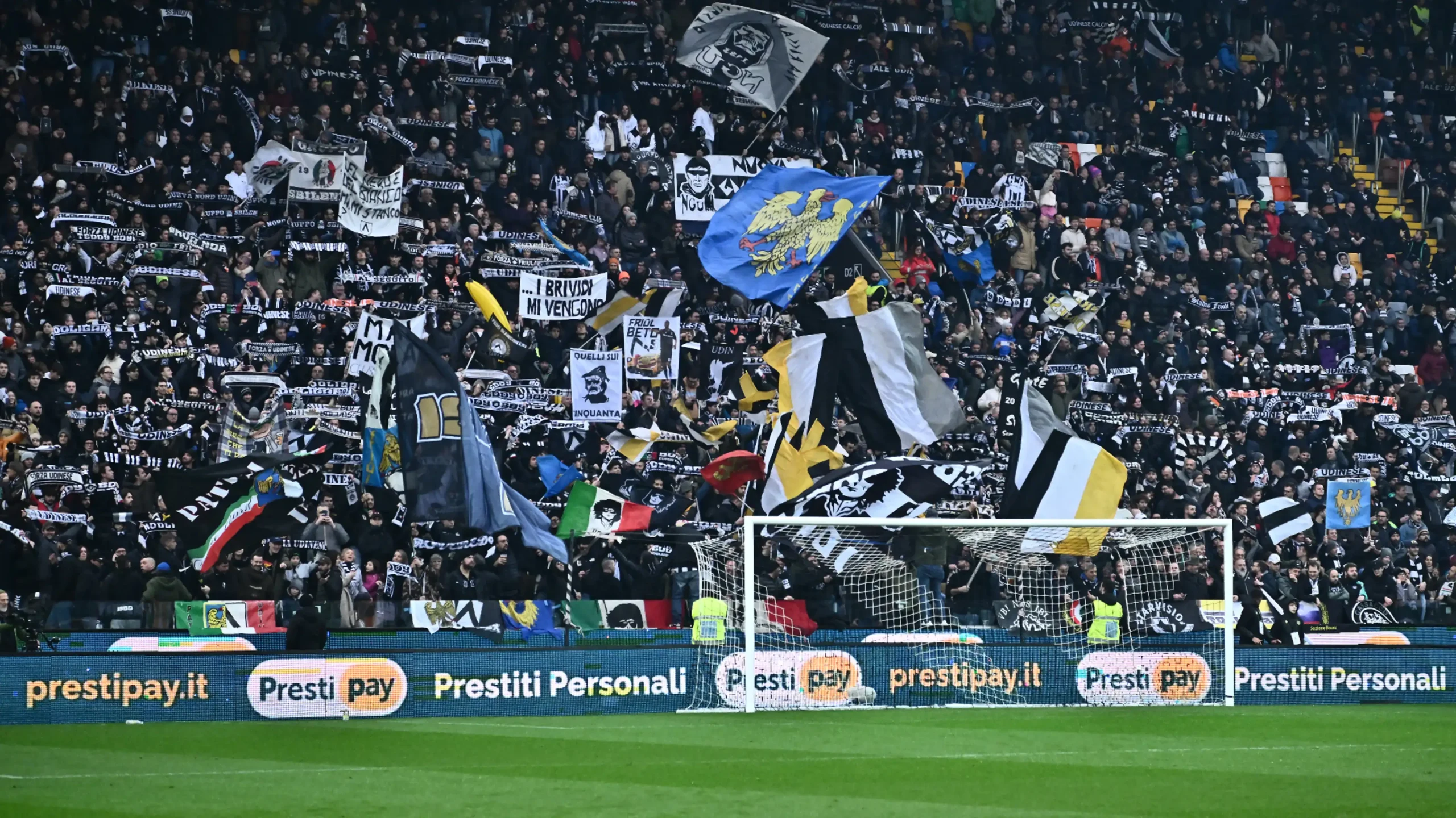 udinese