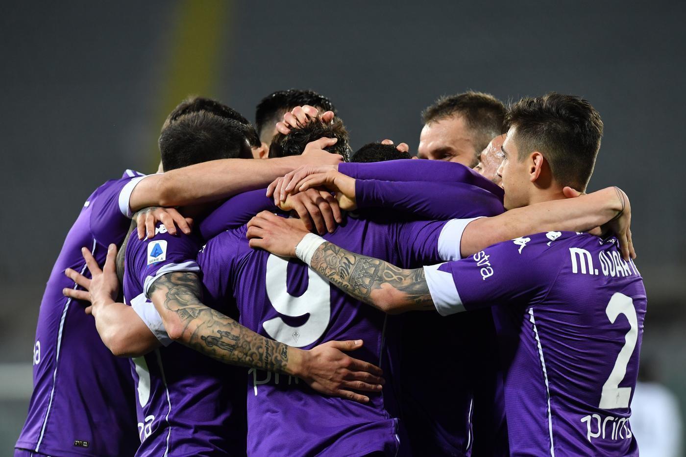 Fiorentina