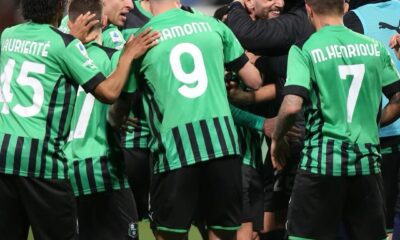 Sassuolo