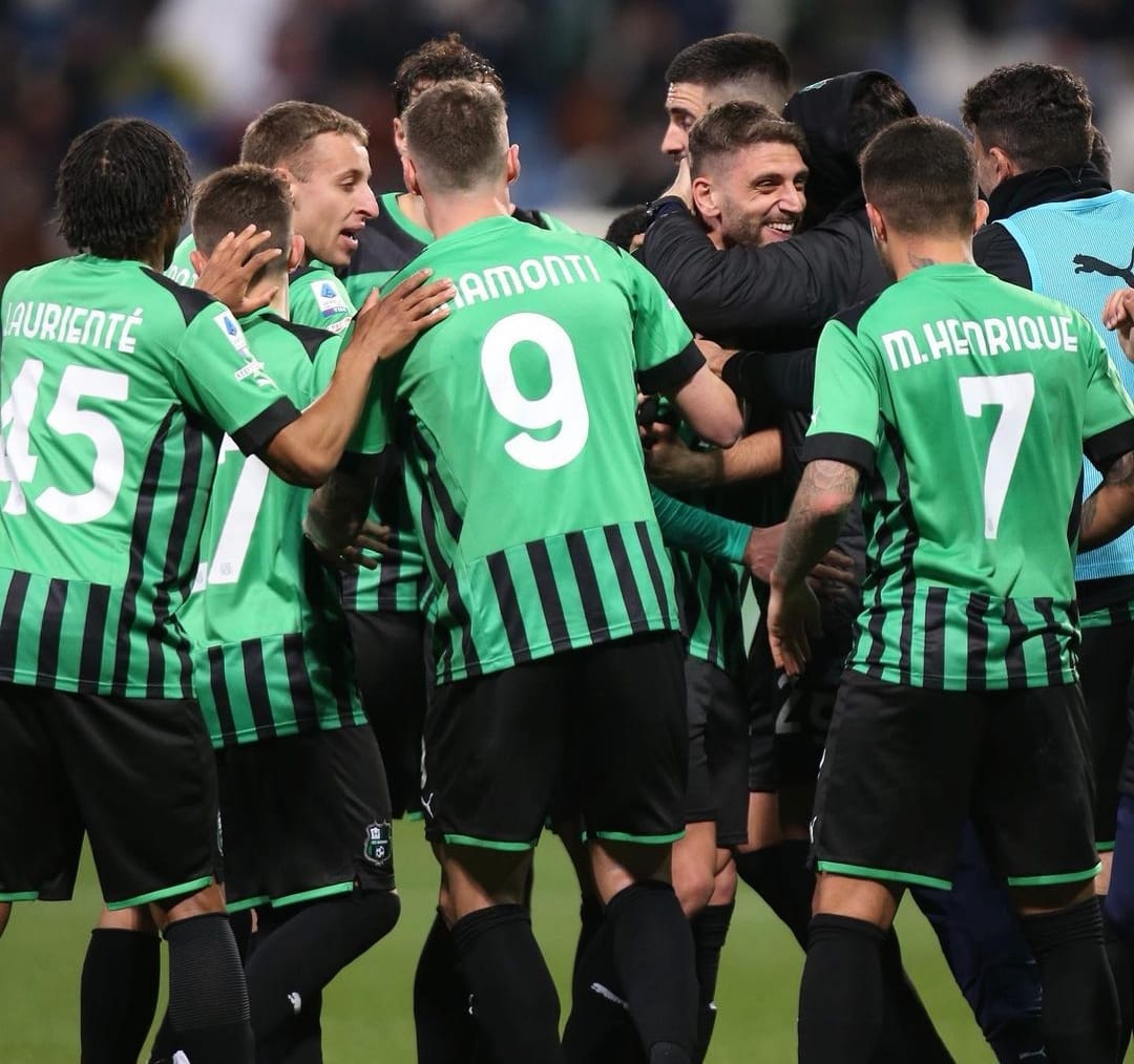 Sassuolo