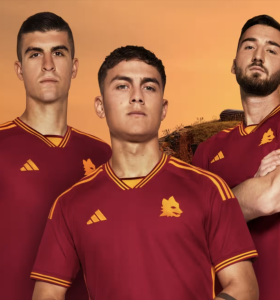 Roma