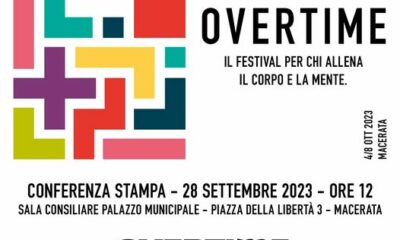 overtime macerata 2023