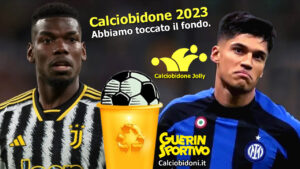 premio calciobidone