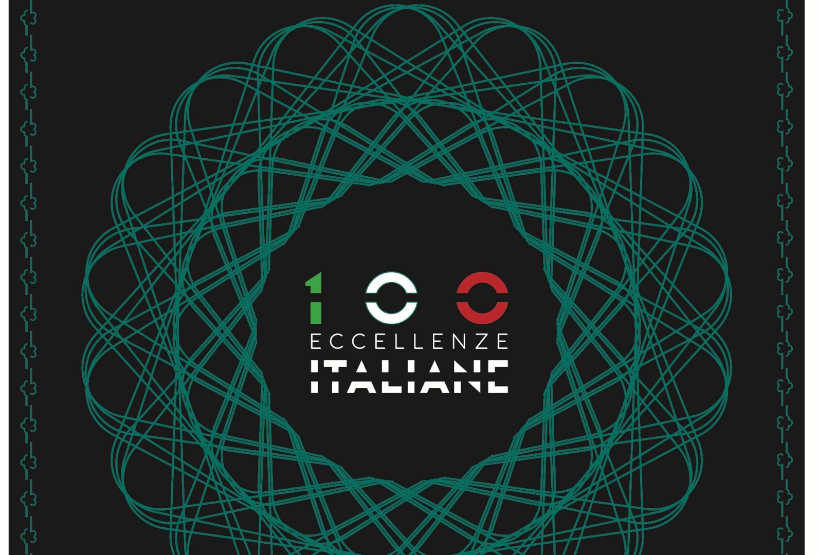 100 eccellenze italiane 2024