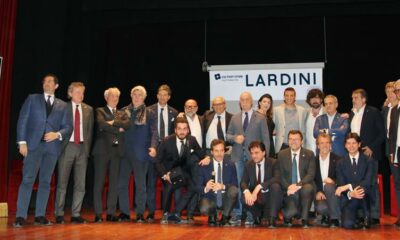 premio cesarini 2024