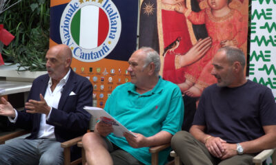 olimpiadi del cuore forte dei marmi