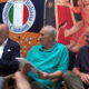 olimpiadi del cuore forte dei marmi