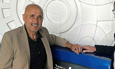 spalletti