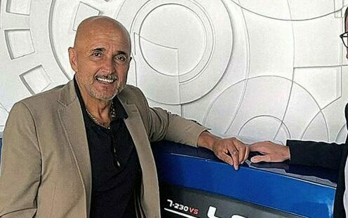 spalletti