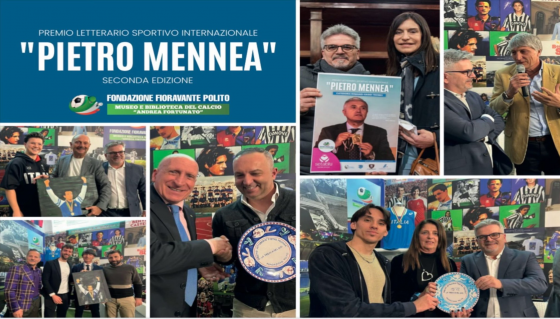 premio mennea