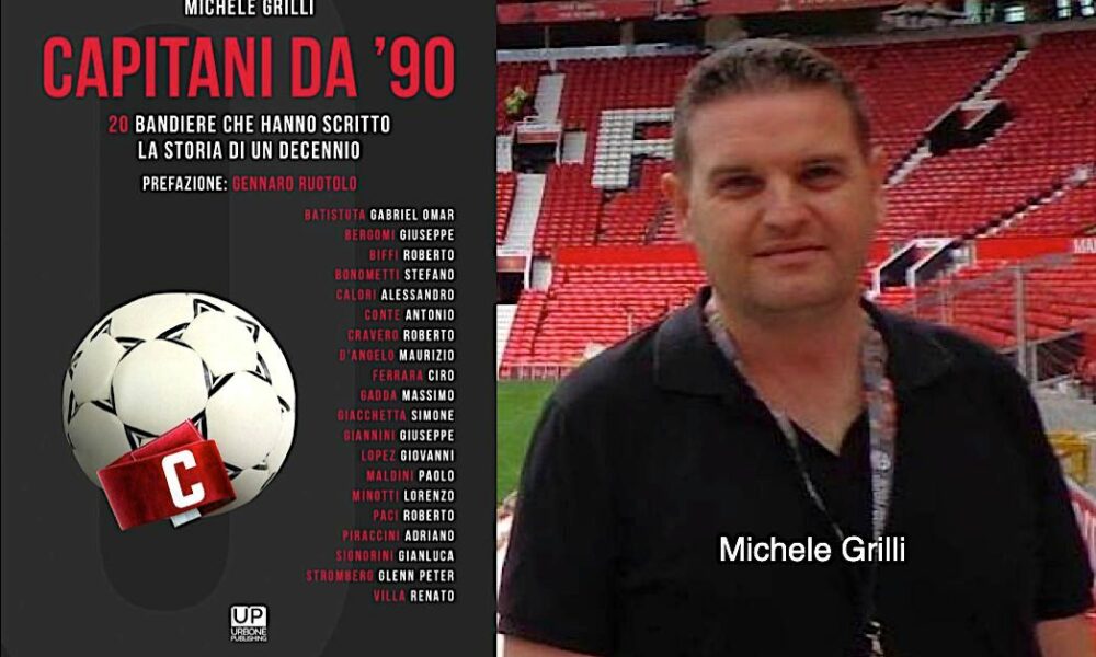 capitani da 90 libro