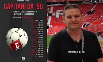 capitani da 90 libro