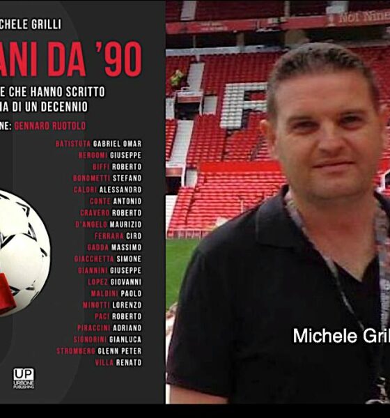 capitani da 90 libro