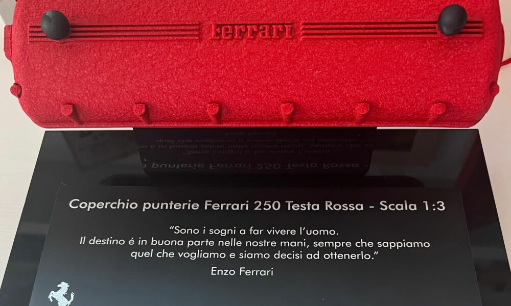 ferrari