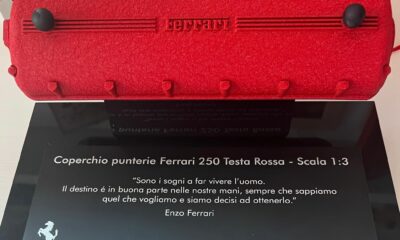 ferrari