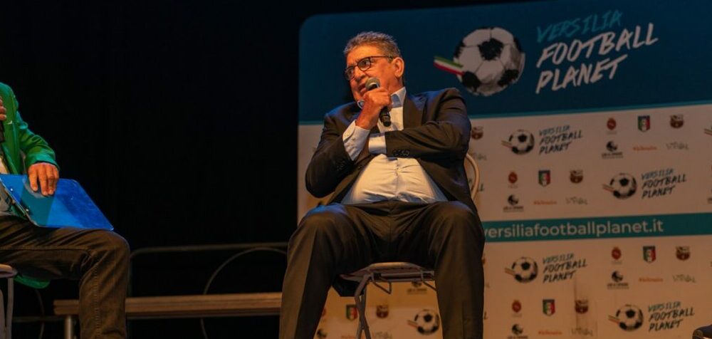 versilia football planet