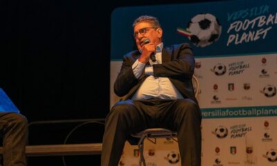versilia football planet
