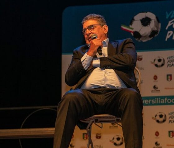 versilia football planet