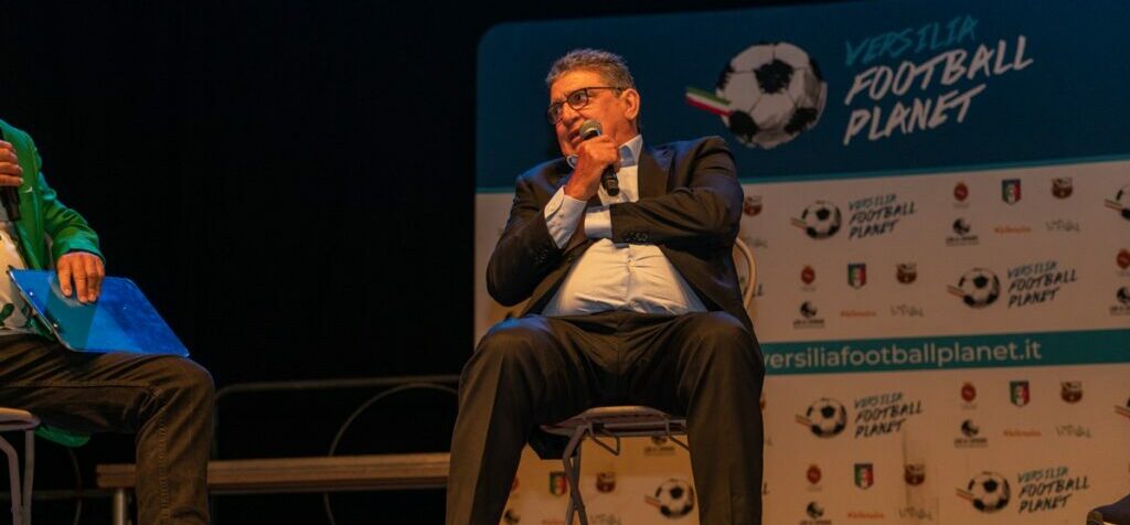 versilia football planet