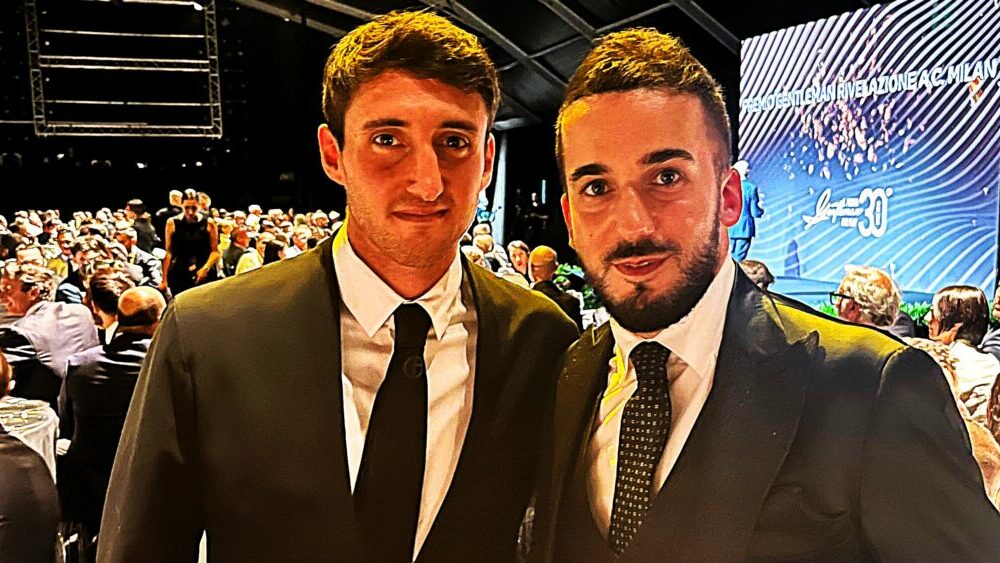 premio gentleman 2025