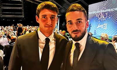 premio gentleman 2025
