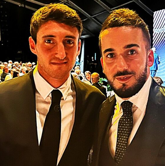 premio gentleman 2025