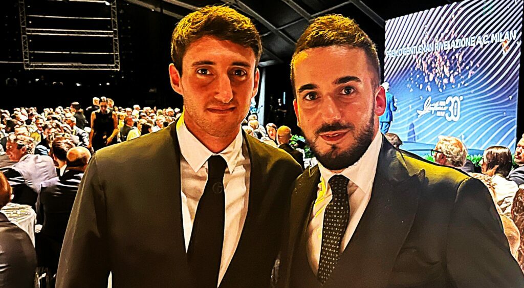 premio gentleman 2025