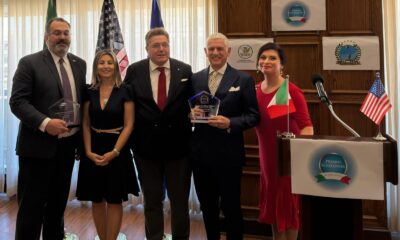 massimo lucidi giornalista