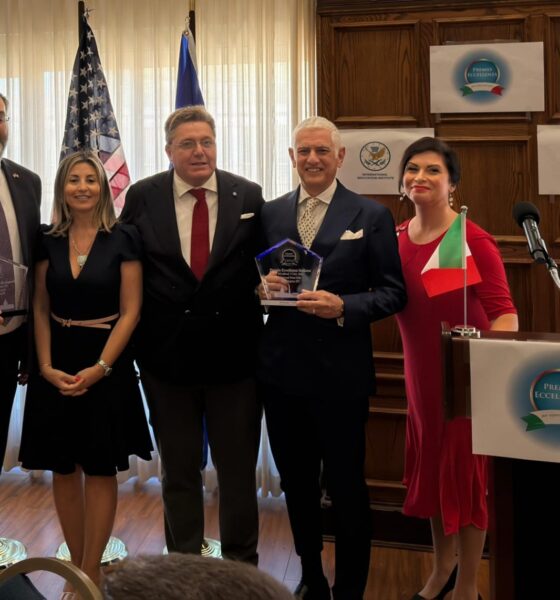 massimo lucidi giornalista