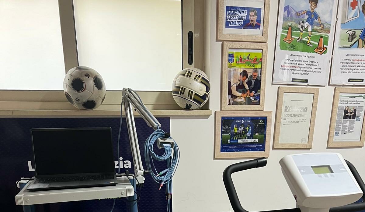 santa maria castellabate