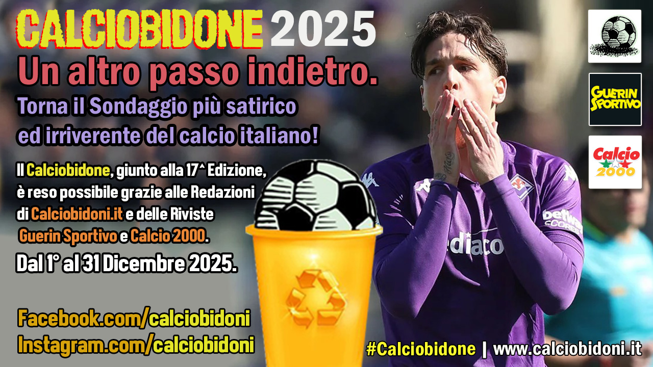 calciobidone 2025