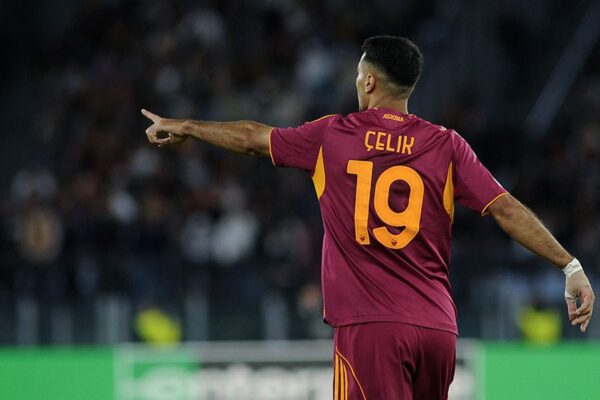 Ufficiale: Celik firma con la Juventus, colpo silenzioso dei bianconeri
