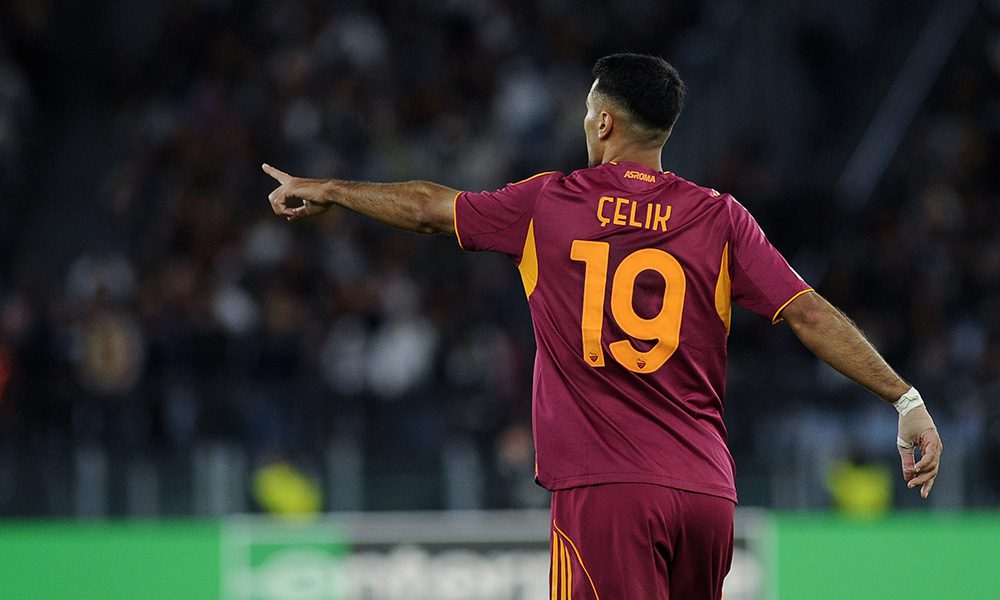 Ufficiale: Celik firma con la Juventus, colpo silenzioso dei bianconeri