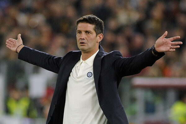 Calciomercato Inter, caccia al nuovo esterno destro