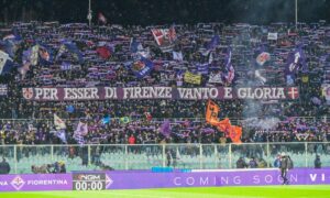 Fiorentina