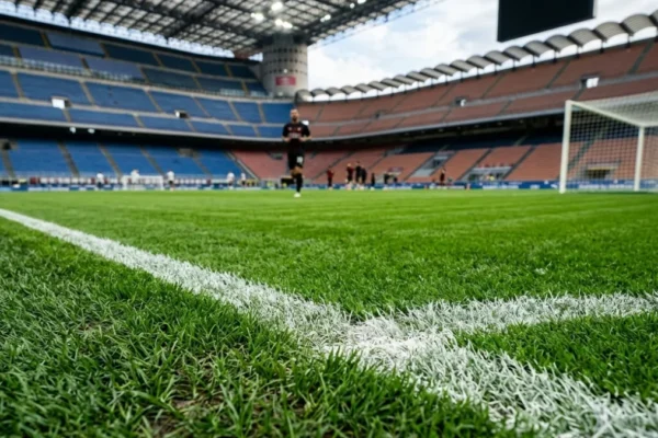 Calciomercato Southampton, colpo Azón da €10M