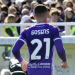 Gosens allo Schalke: affare chiuso con la Fiorentina?