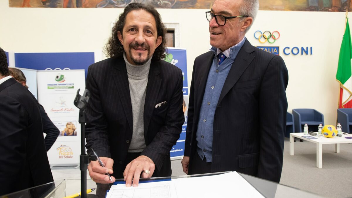 Igor Protti: l’iniziativa che celebra l’indimenticato bomber