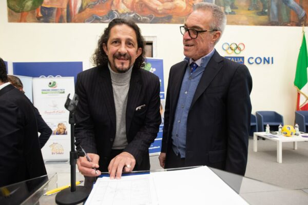 Igor Protti: l’iniziativa che celebra l’indimenticato bomber