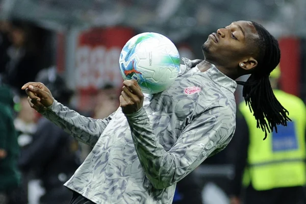 Milan: Leao al Fenerbahce, Mendes decisivo