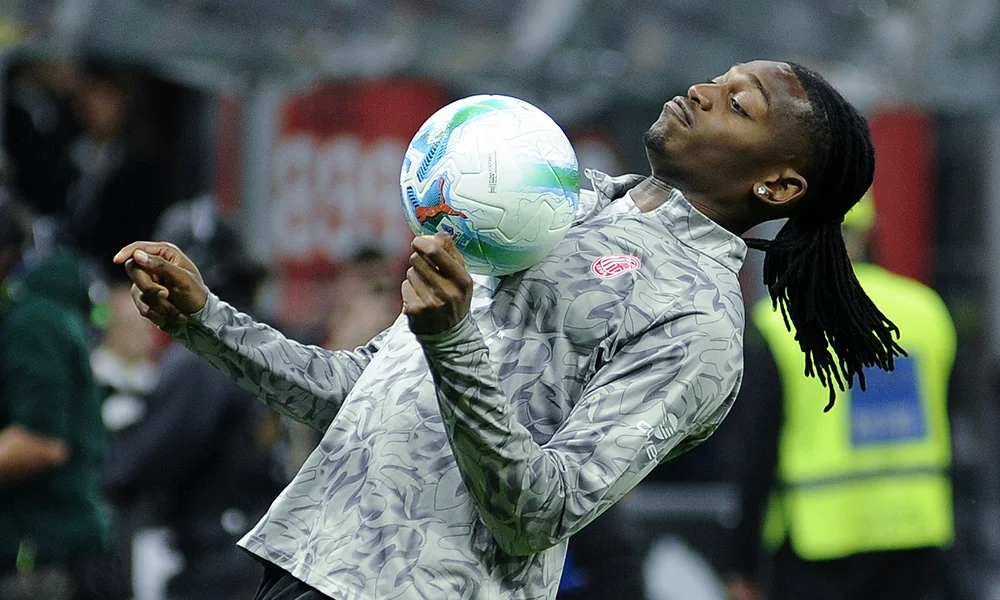 Milan: Leao al Fenerbahce, Mendes decisivo