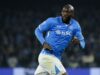 Calciomercato Napoli, Lukaku: spunta la pista MLS