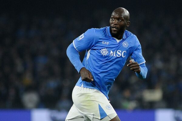 Calciomercato Napoli, Lukaku: spunta la pista MLS