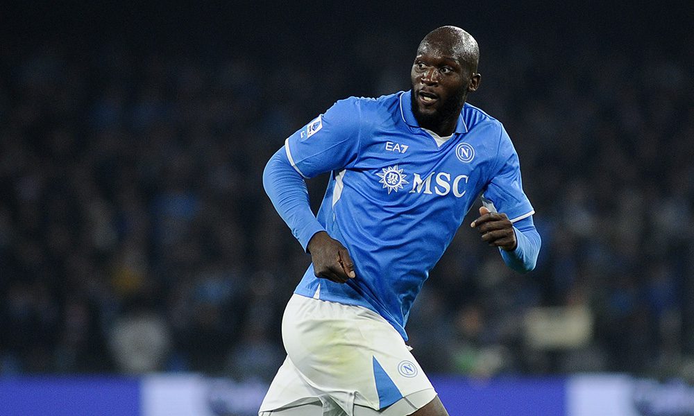 Calciomercato Napoli, Lukaku: spunta la pista MLS