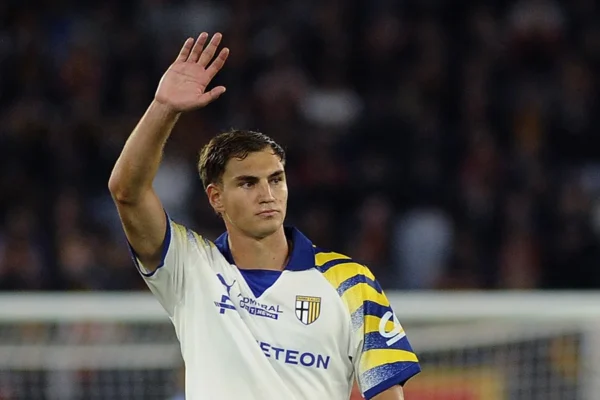Mateo Pellegrino sempre più vicino alla Juventus: i dettagli