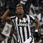 Pogba juventus