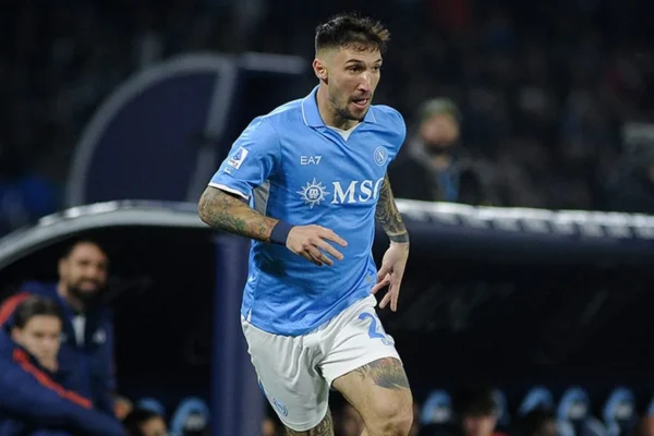Napoli, Politano e compagni tornano in gruppo